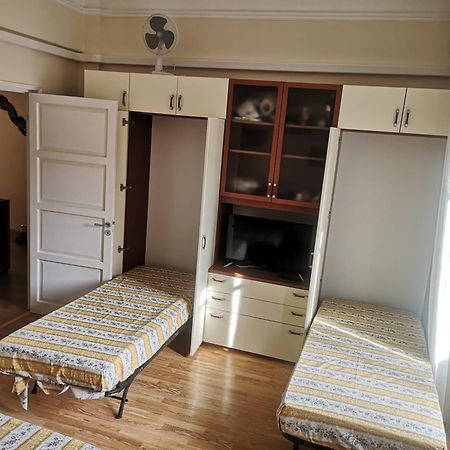 Geko Home Varazze Εξωτερικό φωτογραφία