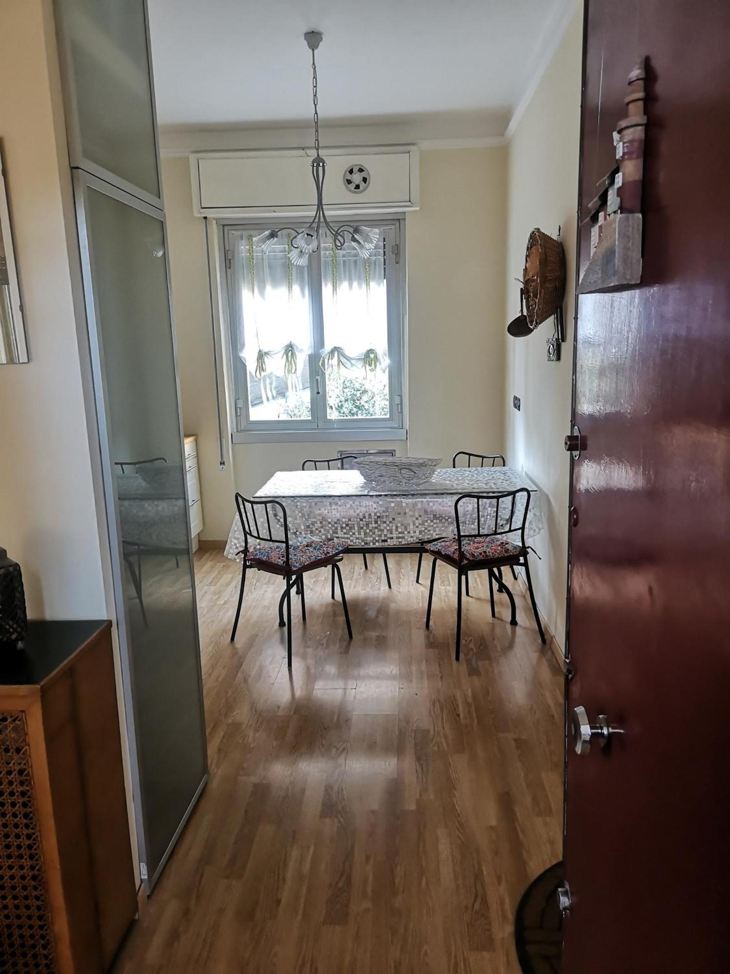 Geko Home Varazze Εξωτερικό φωτογραφία